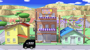 Bcpng — Super Smash Bros. Stages [64-Ultimate] option 29