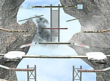 Bdpng — Super Smash Bros. Stages [64-Ultimate] option 30
