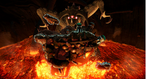 Bhpng — Super Smash Bros. Stages [64-Ultimate] option 34