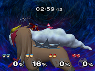 Bnpng — Super Smash Bros. Stages [64-Ultimate] option 40