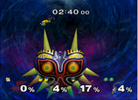 Bopng — Super Smash Bros. Stages [64-Ultimate] option 41