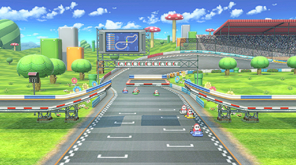 Btpng — Super Smash Bros. Stages [64-Ultimate] option 46