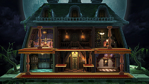 Bupng — Super Smash Bros. Stages [64-Ultimate] option 47