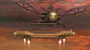 Cdpng — Super Smash Bros. Stages [64-Ultimate] option 56