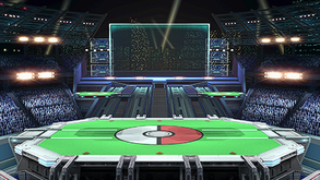 Cfpng — Super Smash Bros. Stages [64-Ultimate] option 58