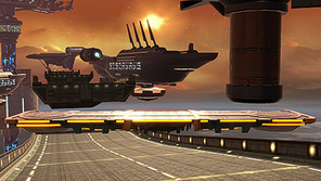 Chpng — Super Smash Bros. Stages [64-Ultimate] option 60