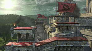 Ckpng — Super Smash Bros. Stages [64-Ultimate] option 63