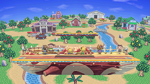 Crpng — Super Smash Bros. Stages [64-Ultimate] option 70