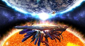 Cvpng — Super Smash Bros. Stages [64-Ultimate] option 74