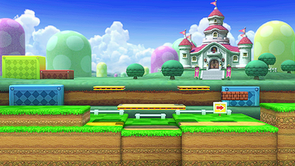 Cwpng — Super Smash Bros. Stages [64-Ultimate] option 75
