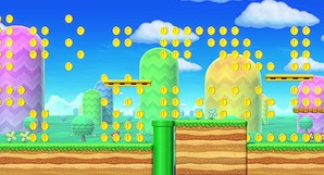 Cxpng — Super Smash Bros. Stages [64-Ultimate] option 76