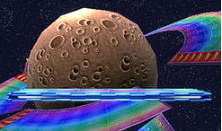 Cypng — Super Smash Bros. Stages [64-Ultimate] option 77