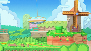 Czpng — Super Smash Bros. Stages [64-Ultimate] option 78