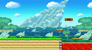 Dapng — Super Smash Bros. Stages [64-Ultimate] option 79