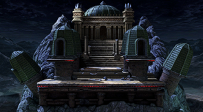 Depng — Super Smash Bros. Stages [64-Ultimate] option 83