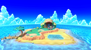 Dkpng — Super Smash Bros. Stages [64-Ultimate] option 89