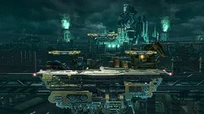 Drpng — Super Smash Bros. Stages [64-Ultimate] option 96