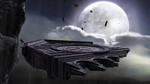 Dspng — Super Smash Bros. Stages [64-Ultimate] option 97