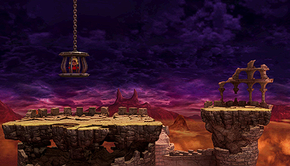 Dwpng — Super Smash Bros. Stages [64-Ultimate] option 101