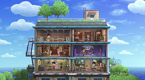 Dxpng — Super Smash Bros. Stages [64-Ultimate] option 102