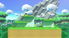 Dypng — Super Smash Bros. Stages [64-Ultimate] option 103