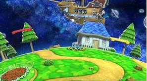 Dzpng — Super Smash Bros. Stages [64-Ultimate] option 104