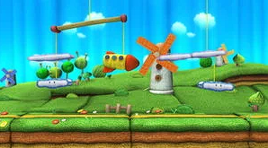 Ebpng — Super Smash Bros. Stages [64-Ultimate] option 106