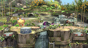 Empng — Super Smash Bros. Stages [64-Ultimate] option 117