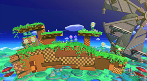 Eppng — Super Smash Bros. Stages [64-Ultimate] option 120
