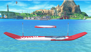 Eupng — Super Smash Bros. Stages [64-Ultimate] option 124
