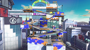 Fepng — Super Smash Bros. Stages [64-Ultimate] option 134