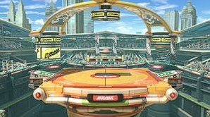 Ffpng — Super Smash Bros. Stages [64-Ultimate] option 135