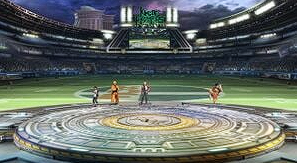 Flpng — Super Smash Bros. Stages [64-Ultimate] option 141
