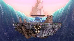 Fopng — Super Smash Bros. Stages [64-Ultimate] option 144
