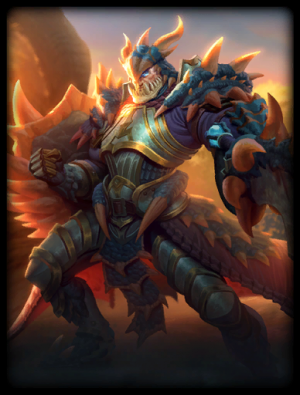 Zzzzz 1733886662taresprimalfirecard — All SMITE 1 Skins (No Recolors, up to 11.12) option 140