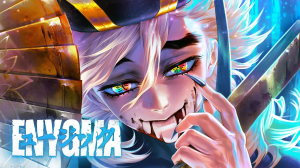 Zzzzz 17752481467 Cores De Morte — Enygma Nerdsong option 13