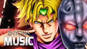 Zzzzz 1776627800kono Dio Da — Enygma Nerdsong option 39