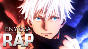 Zzzzz 1778362563rap Do Satoru Gojo — Enygma Nerdsong option 68