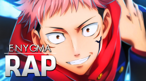 Zzzzz 1778362753rap Do Itadori Yuji — Enygma Nerdsong option 69