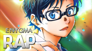 Zzzzz 1778362807rap Do Arima Kousei — Enygma Nerdsong option 70