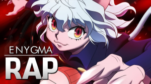 Zzzzz 1778363089rap Da Neferpitou — Enygma Nerdsong option 75