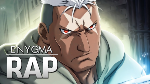 Zzzzz 1778364437rap Do Scar — Enygma Nerdsong option 83