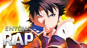 Zzzzz 1778364586rap Do Roy Mustang — Enygma Nerdsong option 84