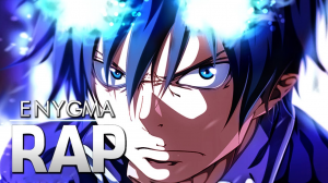 Zzzzz 1778364814rap Do Okumura Rin — Enygma Nerdsong option 87