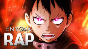 Zzzzz 1778366363rap Do Shinra — Enygma Nerdsong option 90