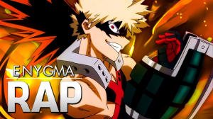 Zzzzz 1778366827rap Do Bakugou — Enygma Nerdsong option 97