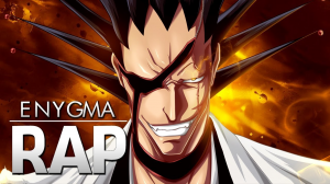 Zzzzz 1778373142rap Do Zaraki Kenpachi — Enygma Nerdsong option 106