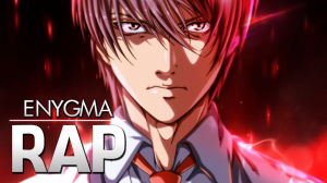 Zzzzz 1778373712rap Do Kira — Enygma Nerdsong option 109