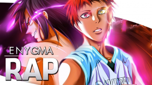 Zzzzz 1778382455rap Do Madara E Akashi — Enygma Nerdsong option 118