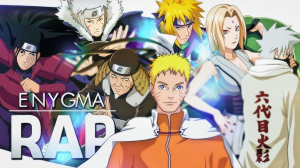 Zzzzz 1778382913rap Dos Hokages — Enygma Nerdsong option 121